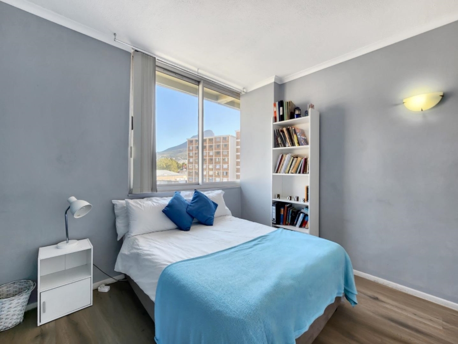 1 Bedroom Property for Sale in Cape Town City Centre Western Cape